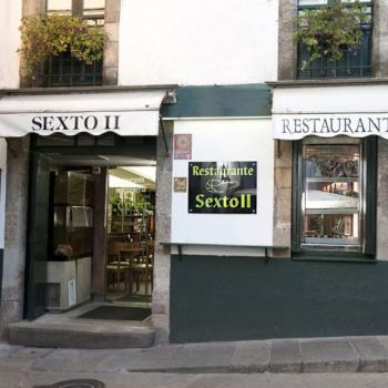 Santiago de Compostela comer Santiago de Compostela comer