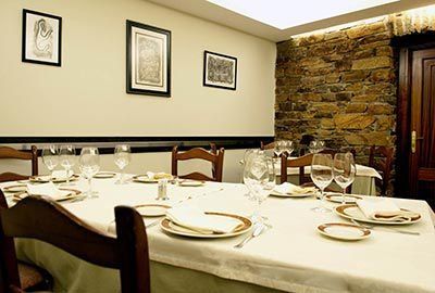 restaurantes en el centro de Santiago de Compostela restaurantes en el centro de Santiago de Compostela